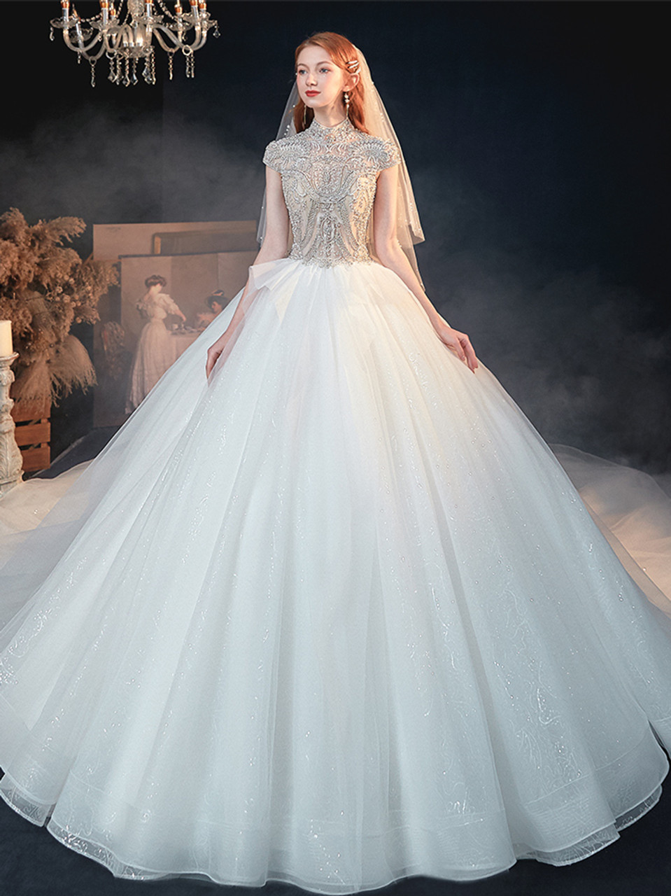 Top 7 Wedding Dress Trends and Style Guide - LA SOCIALS